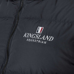 Kingsland Classic Unisex Daunenweste
