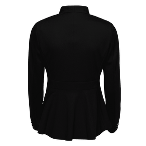 KLjanine Mesh Turnierjacke
