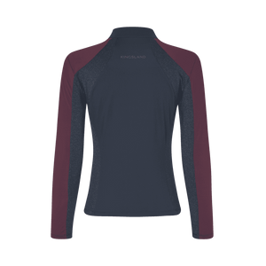 KLMegan Trainingsshirt für Damen