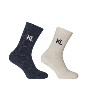 KLAshley Socken 2er-Pack