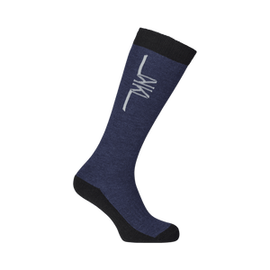 KLAlina Socke, Wollmischung, 1er-Pack