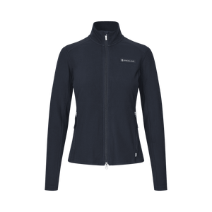 Kingsland Classic Damen Polarfleecejacke