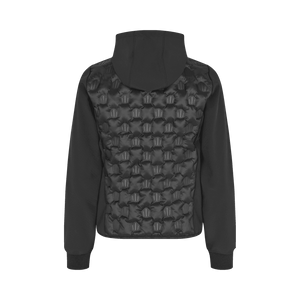 KLNova Hybrid-Reitjacke für Damen
