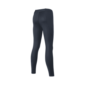 KLmandy Reitleggings F-tec 4 für Damen, Full-Grip