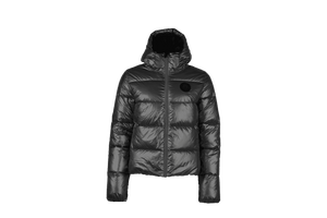 KLMadison wasserdichte Reitjacke für Damen in Metallic