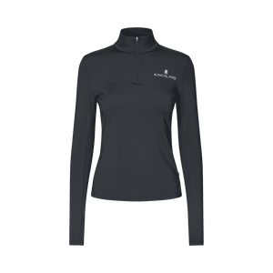 Kingsland Classic Damen Trainingsshirt