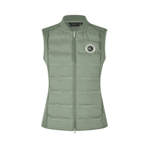 KLLucy Hybrid-Bodywarmer für Damen