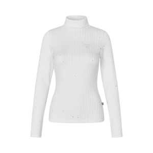 KLMichela Strick-Rollkragenpullover für Damen
