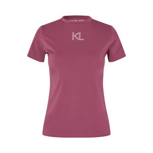KLLizette Funktions-T-Shirt für Damen