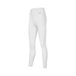 KLAthena Tights mit F-Grip, angeraut, F-Tec4, für Damen