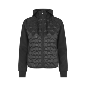 KLNova Hybrid-Reitjacke für Damen