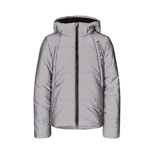 KLAurora Reitjacke mit Reflektoren für Junioren