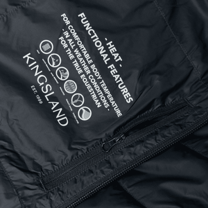 KLValero Wärmejacke für Damen