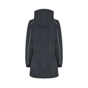 KLNova Softshell-Parka für Damen