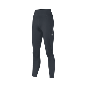 Kingsland Classic Damen F-Grip Reitleggings F-Tec4, angeraut