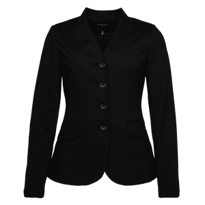 KLjanine Mesh Turnierjacke