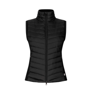 KLMona Hybrid-Weste für Damen