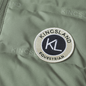 KLLucy Hybrid-Bodywarmer für Damen
