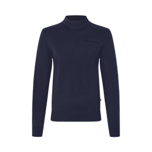 KLmitchel Strick-Rollkragenpullover für Herren