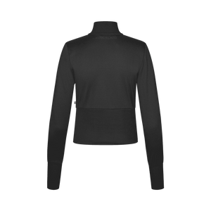 KLLisa Fleecejacke mit durchgehendem Reißverschluss für Damen