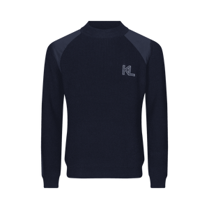KLVea Strickpullover für Damen