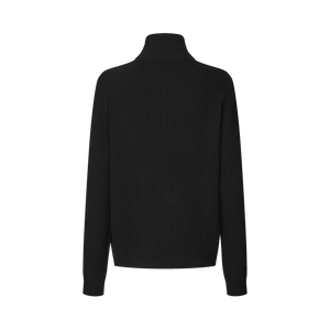 KLAndre Cardigan mit durchgehendem Reißverschluss für Herren