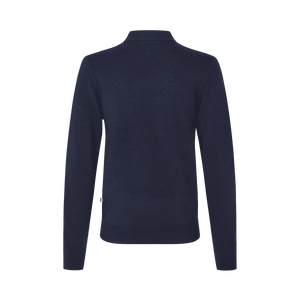 KLmitchel Strick-Rollkragenpullover für Herren