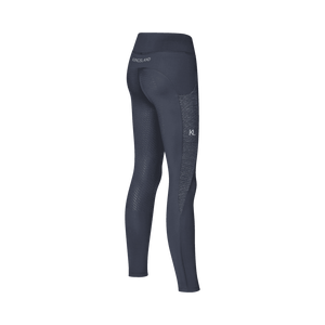 KLValerie Reitleggings für Damen mit Vollbesatz