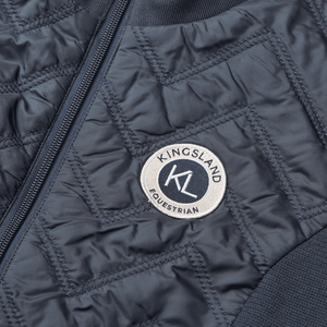KLLeighton Stepp-Reitjacke für Damen