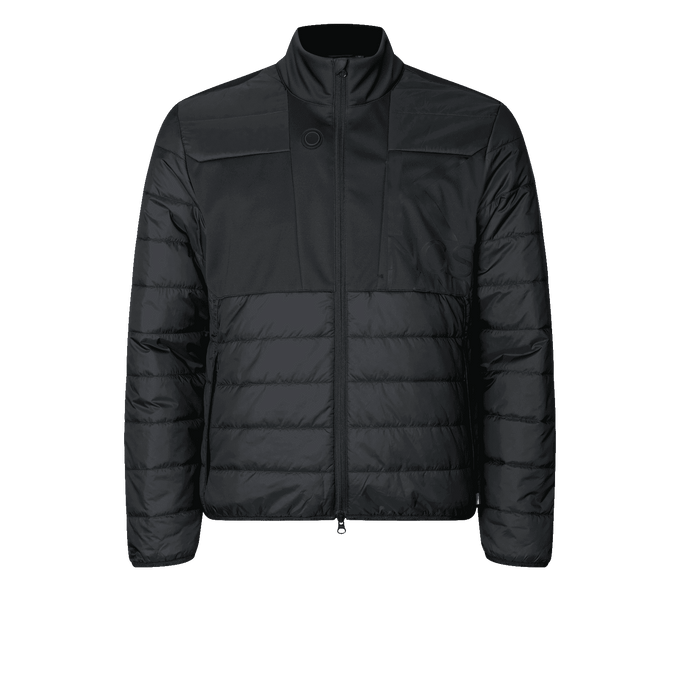 KLValero Men's Heated Jacket – Navy / M