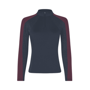 KLMegan Trainingsshirt für Damen