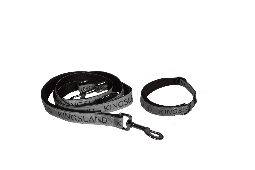 KLMacey Hundehalsband und ‑leine