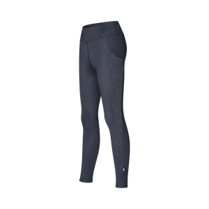 KLValerie Reitleggings für Damen mit Vollbesatz