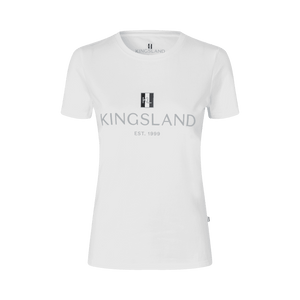 Classic Damen-Logo-T-Shirt