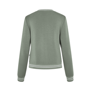 KLLilian Swarovski-Sweatshirt für Damen