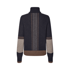 KLArin Rollkragenpullover für Damen