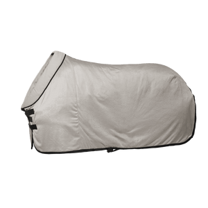 KLAbby Fleece-Decke