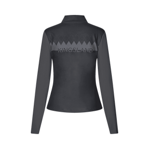 KLMika Trainingsshirt für Damen