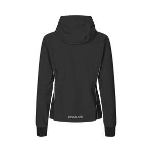 KLNicole Damen-Reitjacke