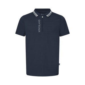 KLNigel Piqué-Poloshirt für Jungen