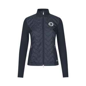 KLLeighton Stepp-Reitjacke für Damen