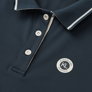 KLLaura Kleid aus Polostoff für Damen