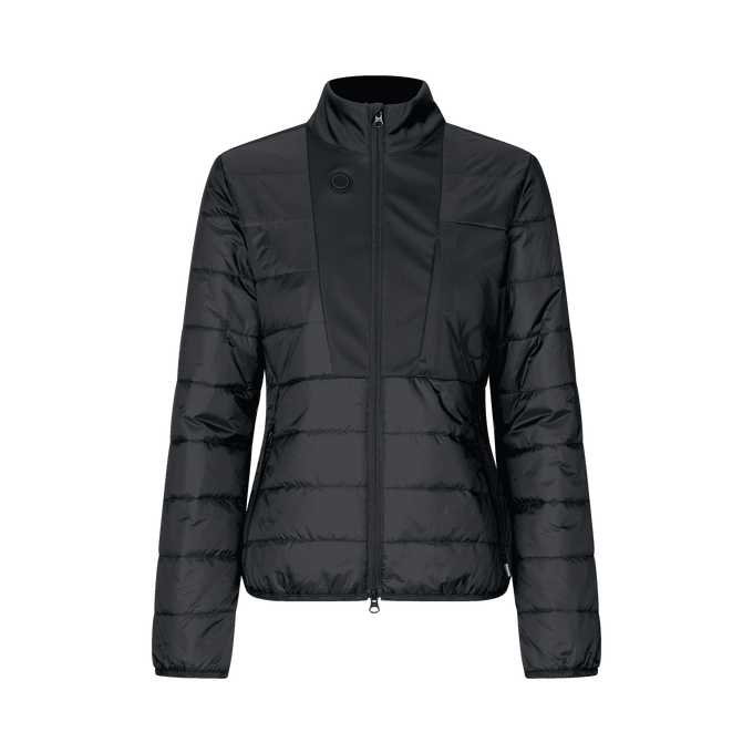 KLValero heated jacket for women – Navy / M