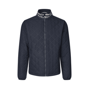 KLNoelle Gesteppte Reitjacke für Herren