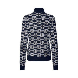 KLAnnabella Strick-Rollkragenpullover für Damen