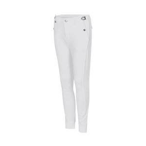KLKnox Reithose für Jungen mit Vollbesatz
