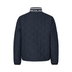 KLNoelle Gesteppte Junior-Reitjacke