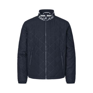 KLNoelle Gesteppte Junior-Reitjacke