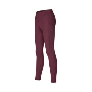 KLValerie Reitleggings für Damen mit Vollbesatz