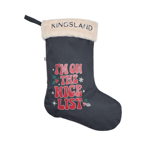 KLArthur Weihnachtsstrumpf